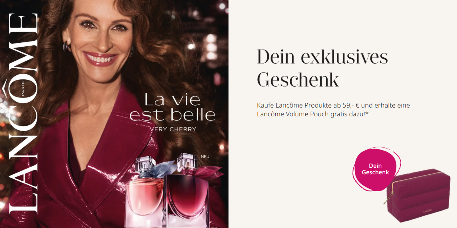Müller Parfümerie und Mode: Müller Parfümerie und Mode